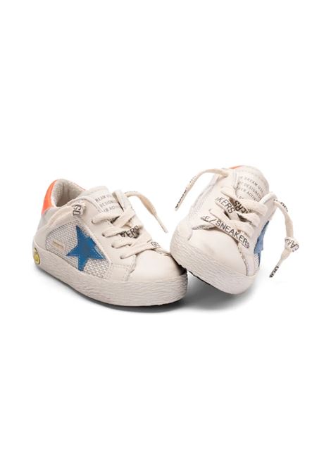 Sneakers Super Star GOLDEN GOOSE KIDS | GJF00103 F00675412150